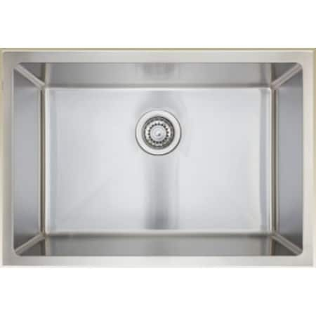 20-in. W Kitchen Sink_AI-34465